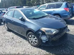 2T1BURHEXGC609842 2016 TOYOTA COROLLA