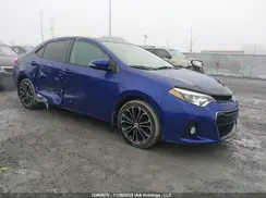 2T1BURHEXGC610148 2016 TOYOTA COROLLA