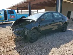 2T1BURHEXGC610554 2016 TOYOTA COROLLA