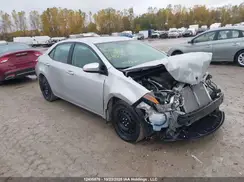2T1BURHEXGC611252 2016 TOYOTA COROLLA