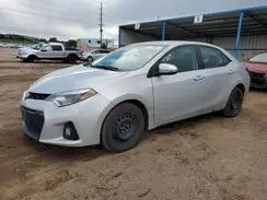 2T1BURHEXGC612109 2016 TOYOTA COROLLA