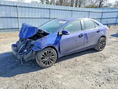 2T1BURHEXGC613809 2016 TOYOTA COROLLA
