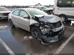 2T1BURHEXGC614264 2016 TOYOTA COROLLA