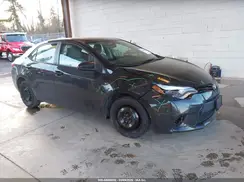 2T1BURHEXGC615656 2016 TOYOTA COROLLA