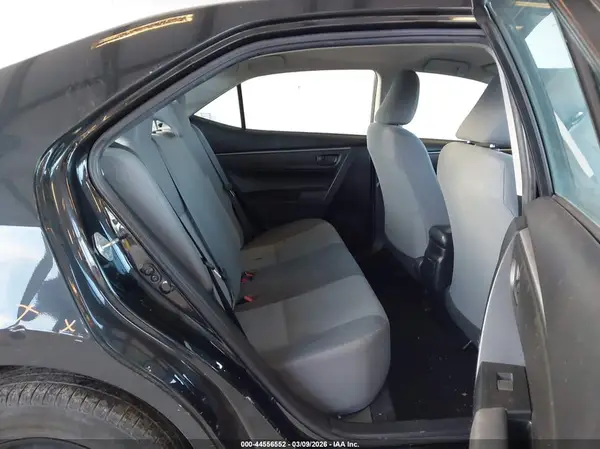2T1BURHEXGC615656 2016 TOYOTA COROLLA - Image 8