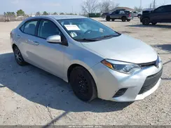 2T1BURHEXGC616175 2016 TOYOTA COROLLA