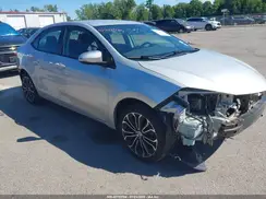 2T1BURHEXGC616192 2016 TOYOTA COROLLA