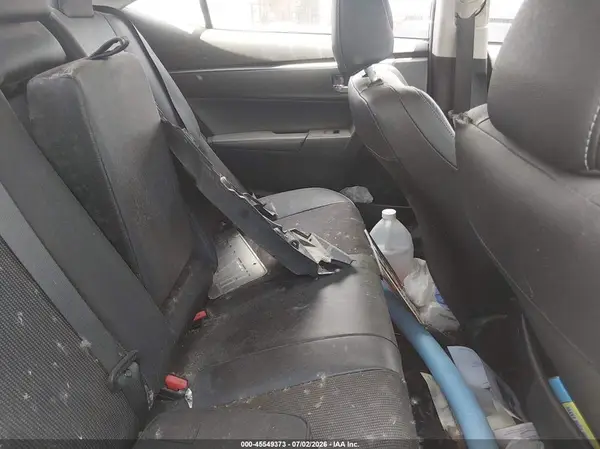 2T1BURHEXGC616631 2016 TOYOTA COROLLA - Image 8
