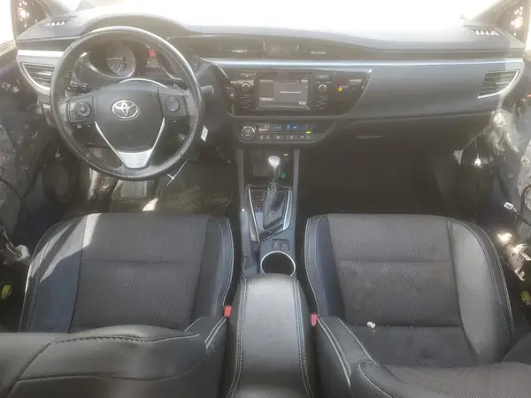 2T1BURHEXGC617830 2016 TOYOTA COROLLA - Image 8