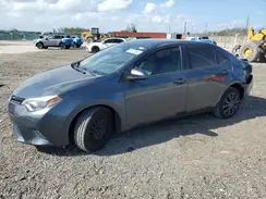 2T1BURHEXGC619271 2016 TOYOTA COROLLA