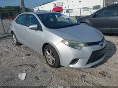 2T1BURHEXGC619464 2016 TOYOTA COROLLA