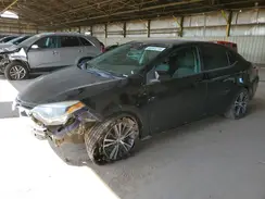 2T1BURHEXGC619531 2016 TOYOTA COROLLA