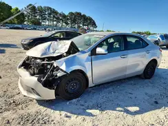 2T1BURHEXGC619576 2016 TOYOTA COROLLA