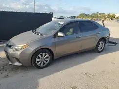 2T1BURHEXGC619674 2016 TOYOTA COROLLA