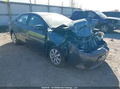 2T1BURHEXGC620890 2016 TOYOTA COROLLA