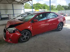 2T1BURHEXGC621246 2016 TOYOTA COROLLA