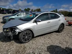 2T1BURHEXGC621442 2016 TOYOTA COROLLA