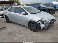 2T1BURHEXGC622770 2016 TOYOTA COROLLA