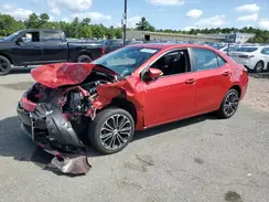 2T1BURHEXGC623420 2016 TOYOTA COROLLA