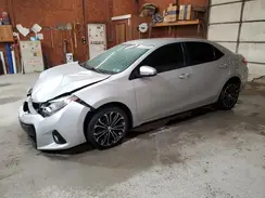 2T1BURHEXGC623952 2016 TOYOTA COROLLA