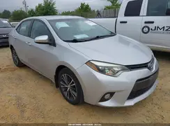 2T1BURHEXGC626219 2016 TOYOTA COROLLA