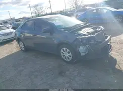 2T1BURHEXGC626639 2016 TOYOTA COROLLA
