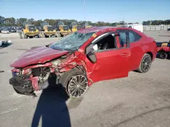 2T1BURHEXGC626897 2016 TOYOTA COROLLA