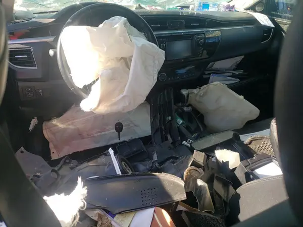 2T1BURHEXGC626897 2016 TOYOTA COROLLA - Image 8