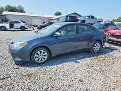 2T1BURHEXGC628861 2016 TOYOTA COROLLA