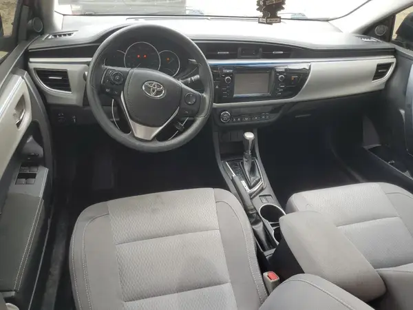 2T1BURHEXGC630996 2016 TOYOTA COROLLA - Image 8