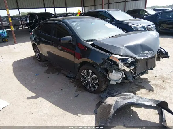 2T1BURHEXGC631890 2016 TOYOTA COROLLA - Image 1