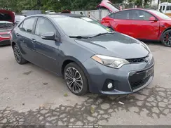 2T1BURHEXGC632411 2016 TOYOTA COROLLA