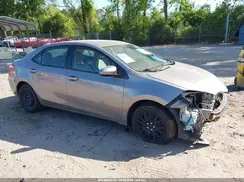 2T1BURHEXGC633218 2016 TOYOTA COROLLA