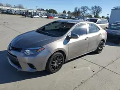 2T1BURHEXGC633476 2016 TOYOTA COROLLA