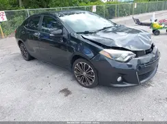 2T1BURHEXGC637687 2016 TOYOTA COROLLA