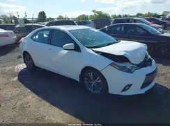 2T1BURHEXGC638189 2016 TOYOTA COROLLA