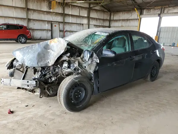 2T1BURHEXGC638323 2016 TOYOTA COROLLA - Image 1