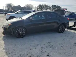 2T1BURHEXGC639908 2016 TOYOTA COROLLA