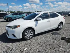 2T1BURHEXGC640430 2016 TOYOTA COROLLA
