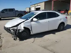 2T1BURHEXGC640587 2016 TOYOTA COROLLA