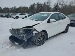 2T1BURHEXGC640783 2016 TOYOTA COROLLA