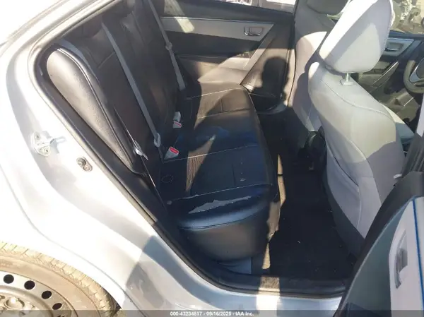 2T1BURHEXGC641416 2016 TOYOTA COROLLA - Image 8