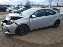 2T1BURHEXGC642436 2016 TOYOTA COROLLA