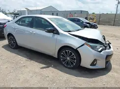 2T1BURHEXGC642534 2016 TOYOTA COROLLA