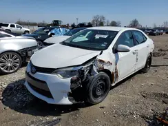 2T1BURHEXGC644185 2016 TOYOTA COROLLA