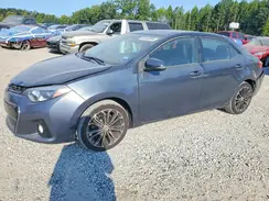2T1BURHEXGC646132 2016 TOYOTA COROLLA