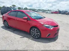 2T1BURHEXGC648592 2016 TOYOTA COROLLA