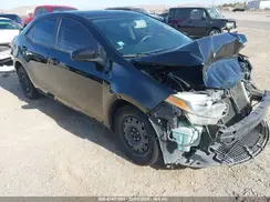 2T1BURHEXGC649578 2016 TOYOTA COROLLA