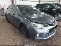 2T1BURHEXGC650763 2016 TOYOTA COROLLA