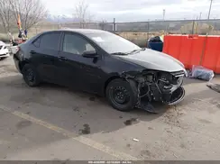 2T1BURHEXGC651721 2016 TOYOTA COROLLA